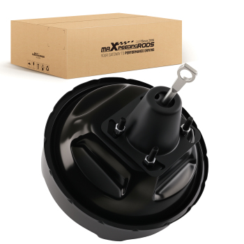 Vacuum Brake Booster Assembly compatible for Ford F-150 F-250 1984 1985 -1988 E8TZ2005C