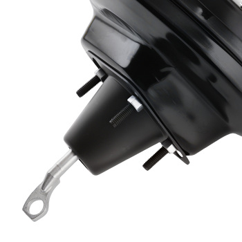 Vacuum Power Brake Booster compatible for Ford Bronco F-150 1994 1995 1996 New F4TZ2005A