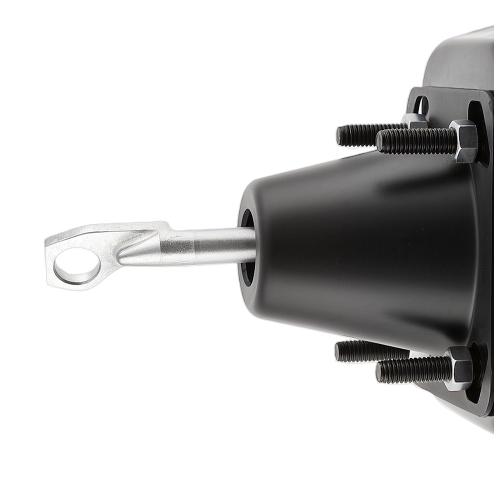 Vacuum Power Brake Booster compatible for Ford Bronco F-150 1994 1995 1996 New F4TZ2005A