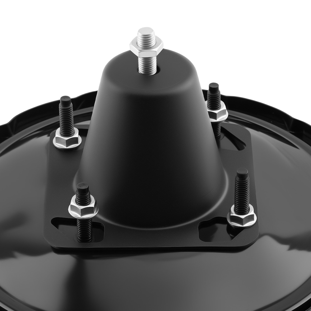 Vacuum Brake Booster Assembly compatible for Geo Prizm 1993-1997 1.6L 1.8L 5474660 94853018