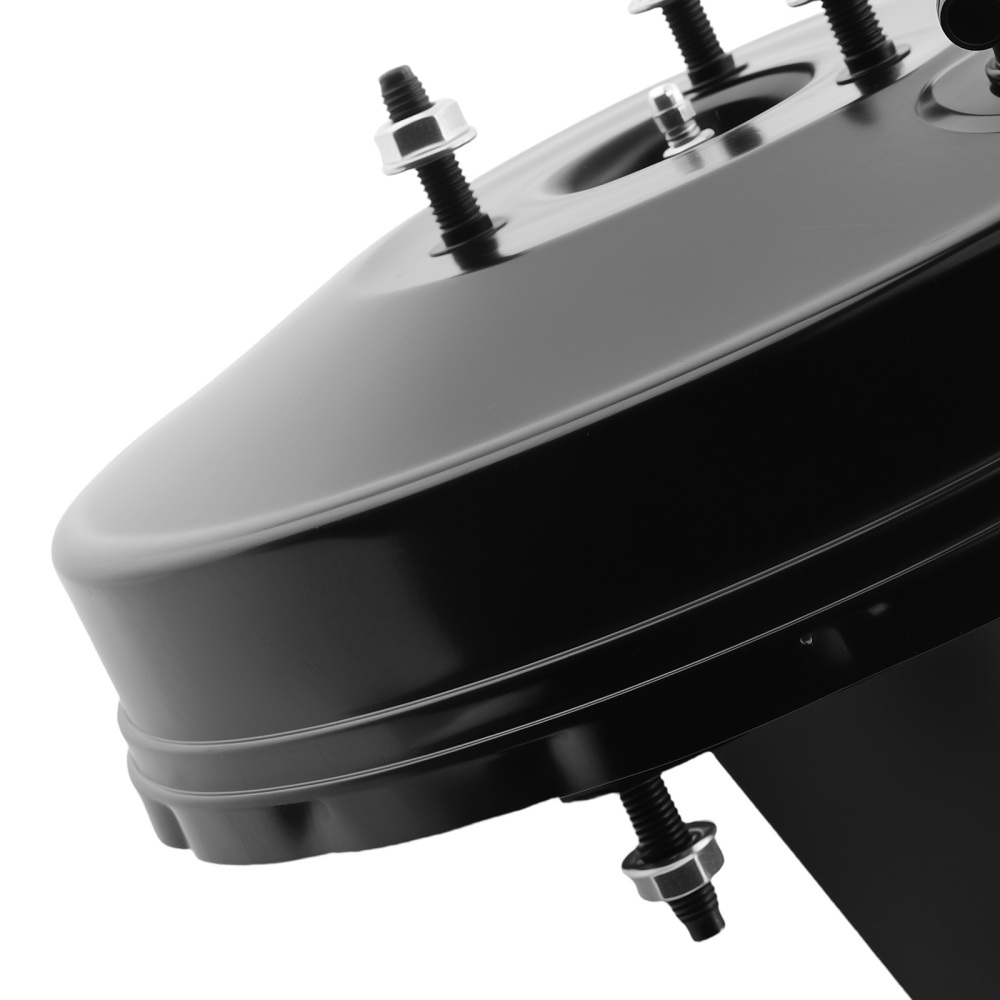 Vacuum Brake Booster Assembly compatible for Geo Prizm 1993-1997 1.6L 1.8L 5474660 94853018