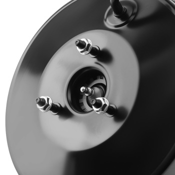 Vacuum Brake Booster Assembly compatible for Geo Prizm 1993-1997 1.6L 1.8L 5474660 94853018