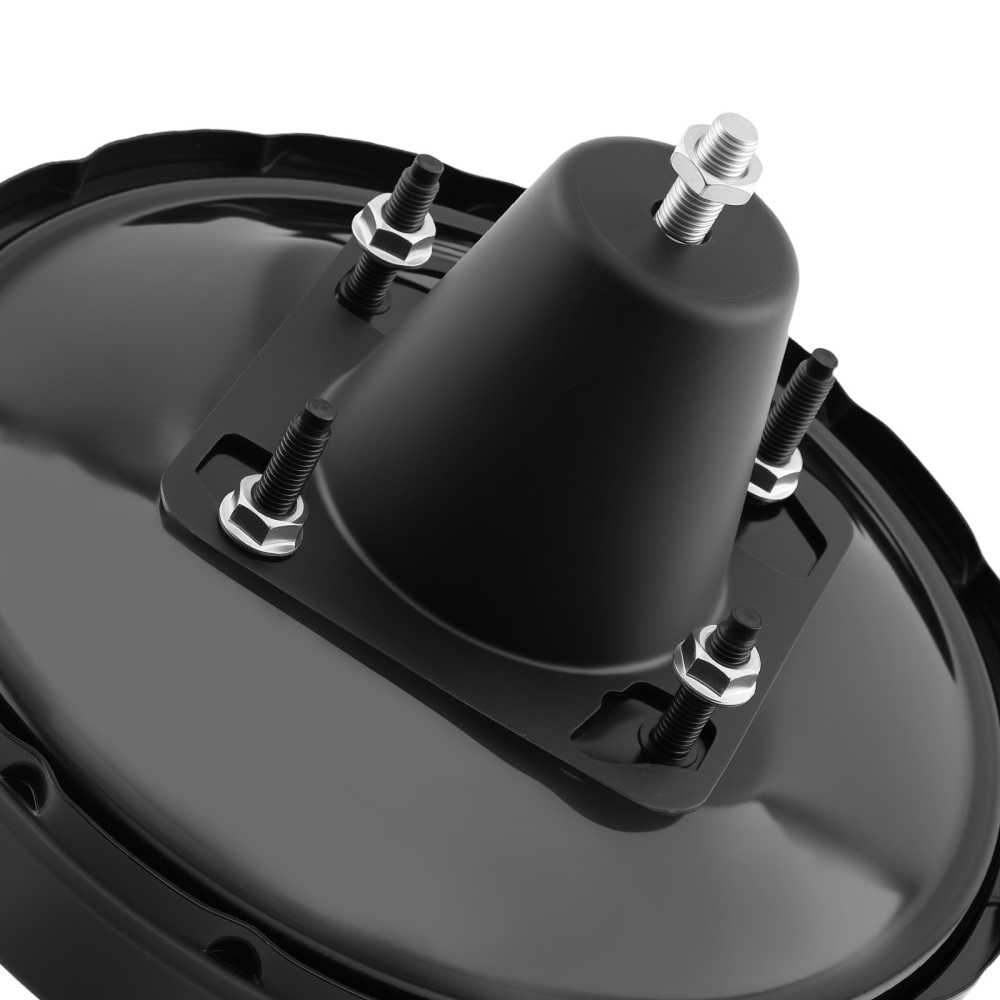 Vacuum Brake Booster Assembly compatible for Geo Prizm 1993-1997 1.6L 1.8L 5474660 94853018