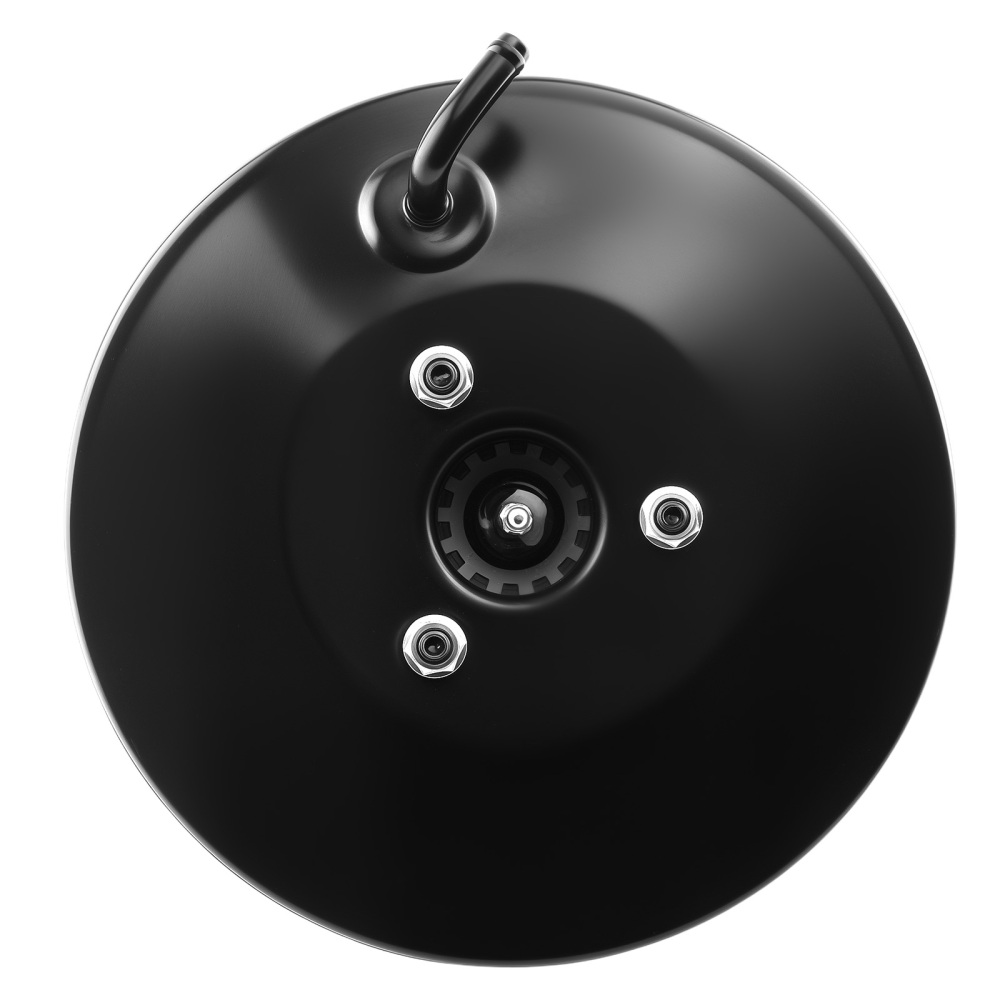 Vacuum Brake Booster Assembly compatible for Geo Prizm 1993-1997 1.6L 1.8L 5474660 94853018