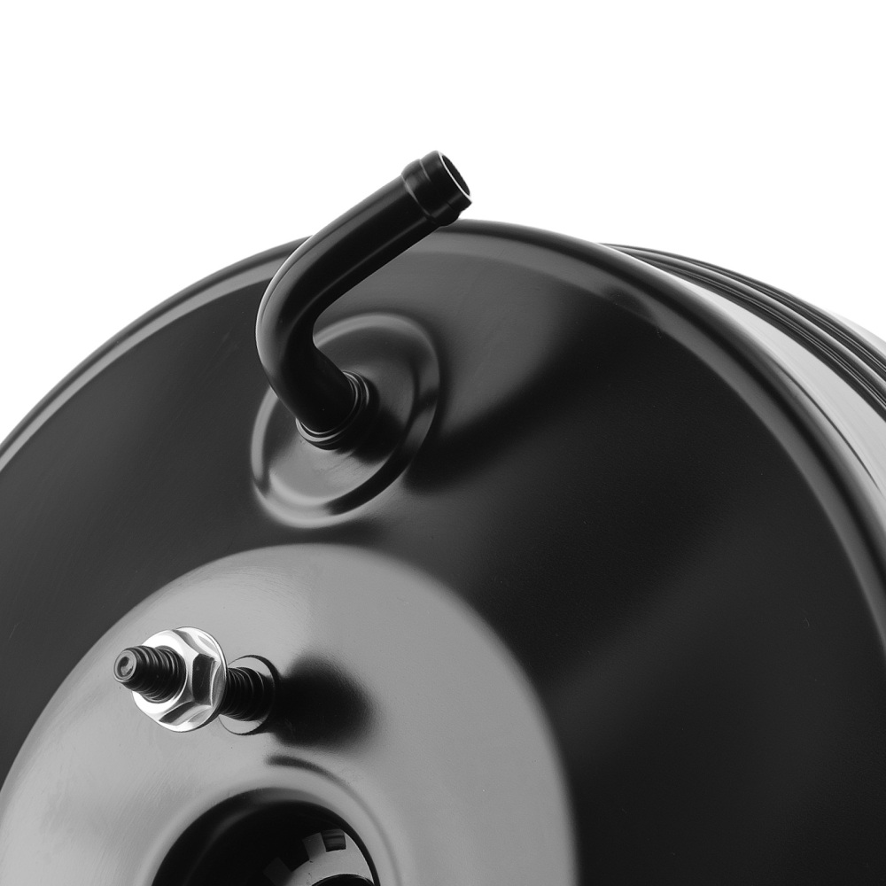 Vacuum Brake Booster Assembly compatible for Geo Prizm 1993-1997 1.6L 1.8L 5474660 94853018