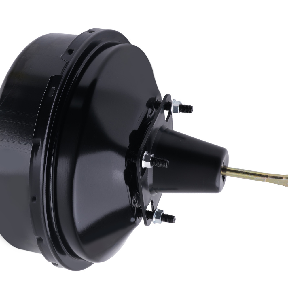 Vacuum Brake Booster Assembly compatible for Buick LeSabre/Compatible for Pontiac 3.8L 1994-1999 18029959