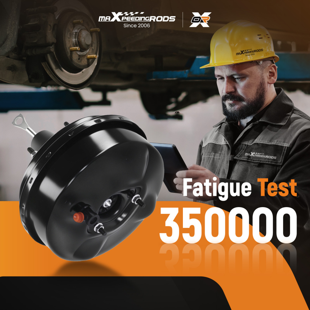 Power Brake Booster compatible for Chevrolet Blazer S10 compatible for GMC Jimmy Sonoma 1998-2005 54-74822