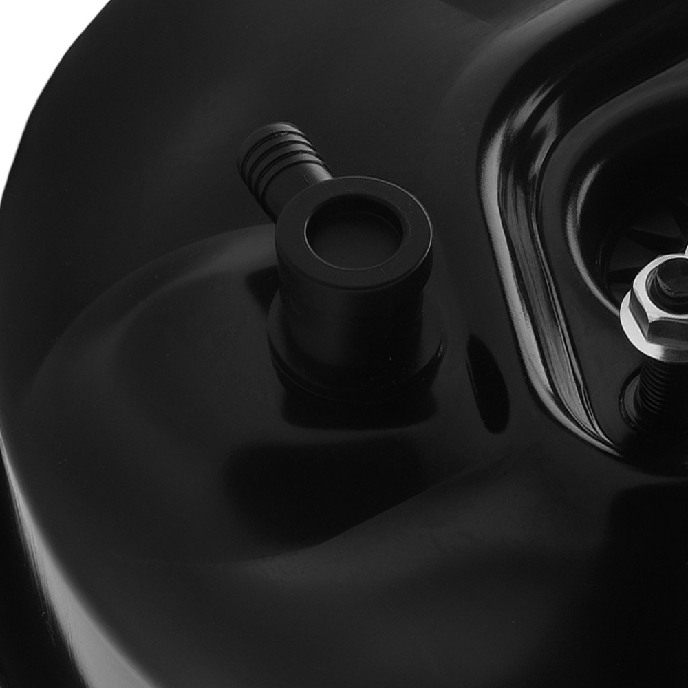 Vacuum Brake Booster Assembly compatible for Buick Rendezvous 02-07/Terraza 05-07 54-74827