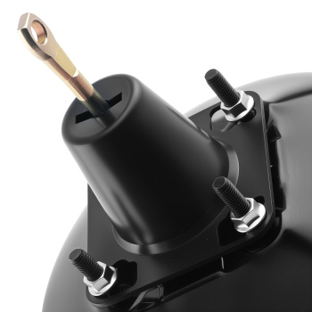 Vacuum Brake Booster Assembly compatible for Buick Rendezvous 02-07/Terraza 05-07 54-74827