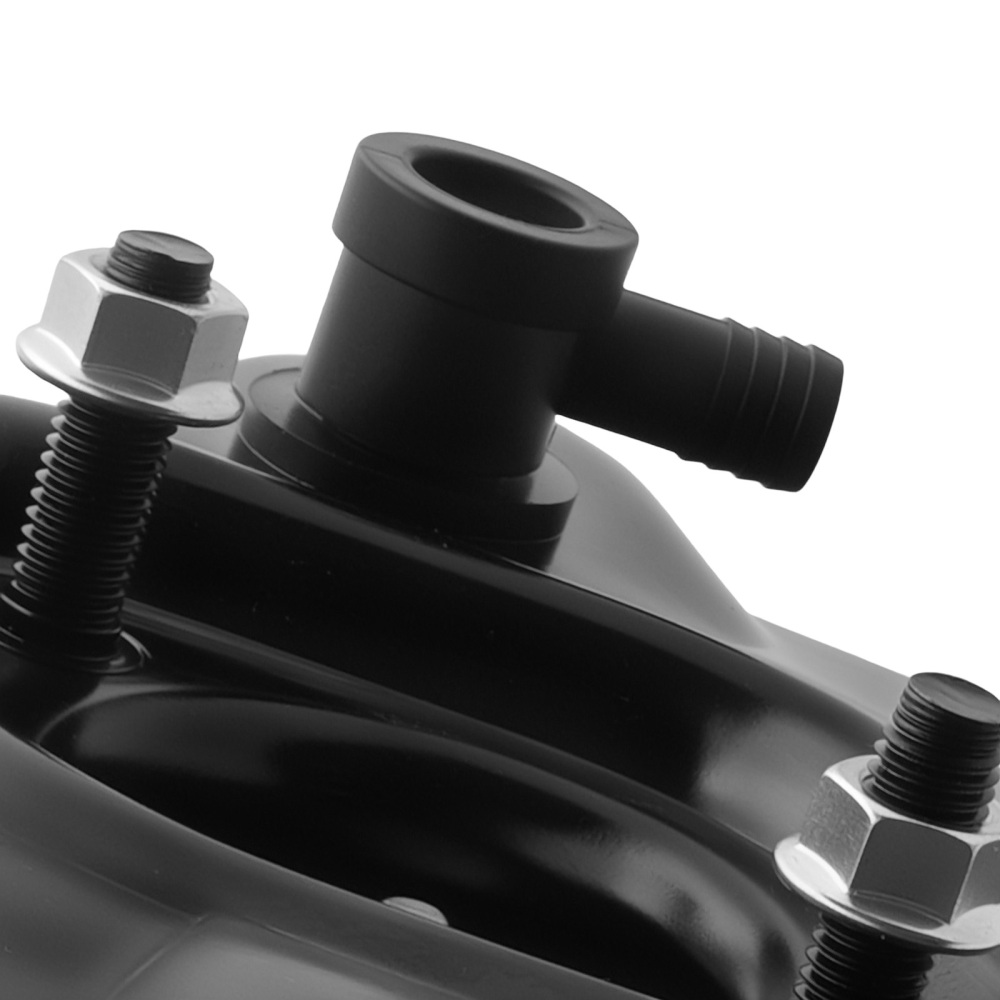 Vacuum Brake Booster Assembly compatible for Buick Rendezvous 02-07/Terraza 05-07 54-74827