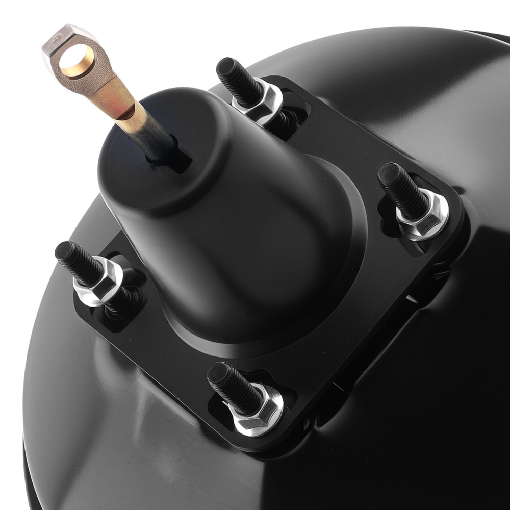 Vacuum Brake Booster Assembly compatible for Buick Rendezvous 02-07/Terraza 05-07 54-74827