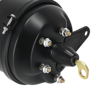 Power Brake Booster compatible for Ford Mustang 1967 1968 1969 1970 54-76201