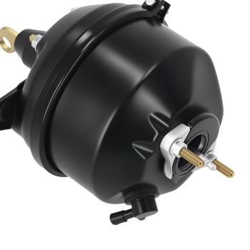 Power Brake Booster compatible for Ford Mustang 1967 1968 1969 1970 54-76201