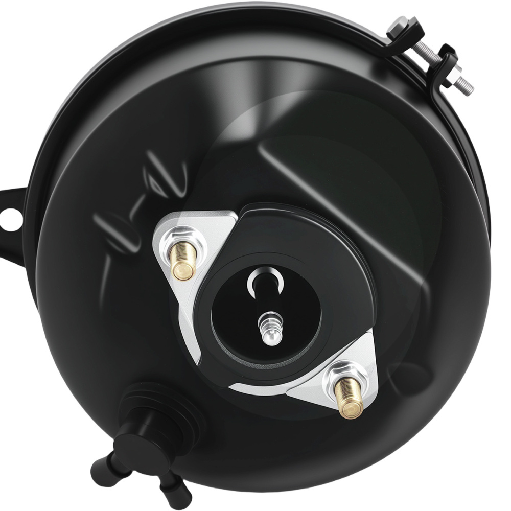 Power Brake Booster compatible for Ford Mustang 1967 1968 1969 1970 54-76201