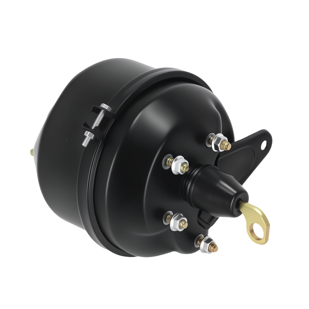 Power Brake Booster compatible for Ford Mustang 1967 1968 1969 1970 54-76201