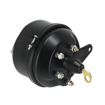 Power Brake Booster compatible for Ford Mustang 1967 1968 1969 1970 54-76201