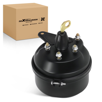 Power Brake Booster compatible for Ford Mustang 1967 1968 1969 1970 54-76201