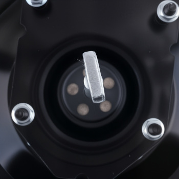 Vacuum Power Brake Booster compatible for Ford F-250 F-350 F-450 2008-2010 5477043