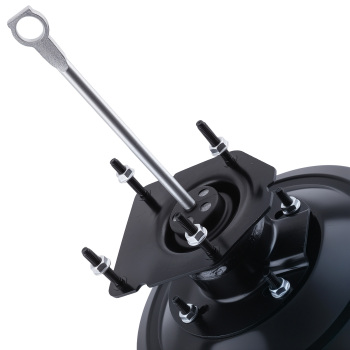 Vacuum Power Brake Booster compatible for Ford F-250 F-350 F-450 2008-2010 5477043