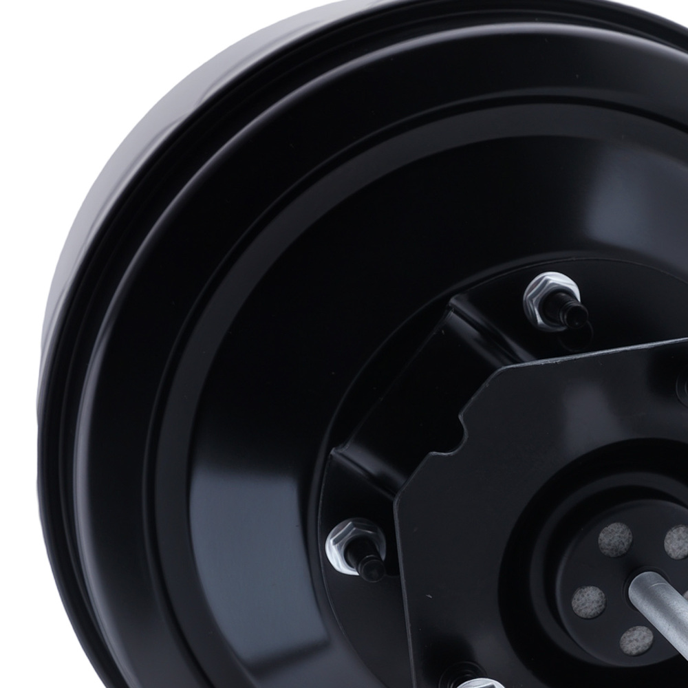 Vacuum Power Brake Booster compatible for Ford F-250 F-350 F-450 2008-2010 5477043