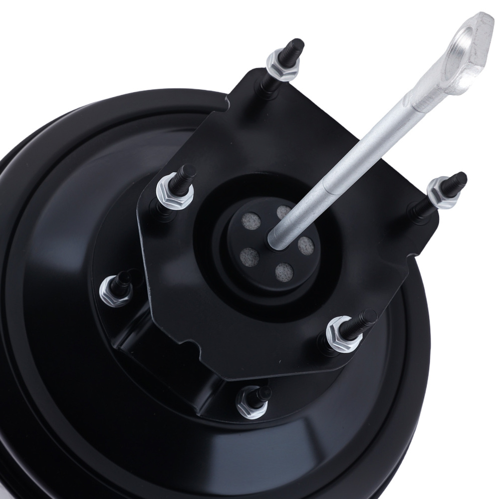 Vacuum Power Brake Booster compatible for Ford F-250 F-350 F-450 2008-2010 5477043