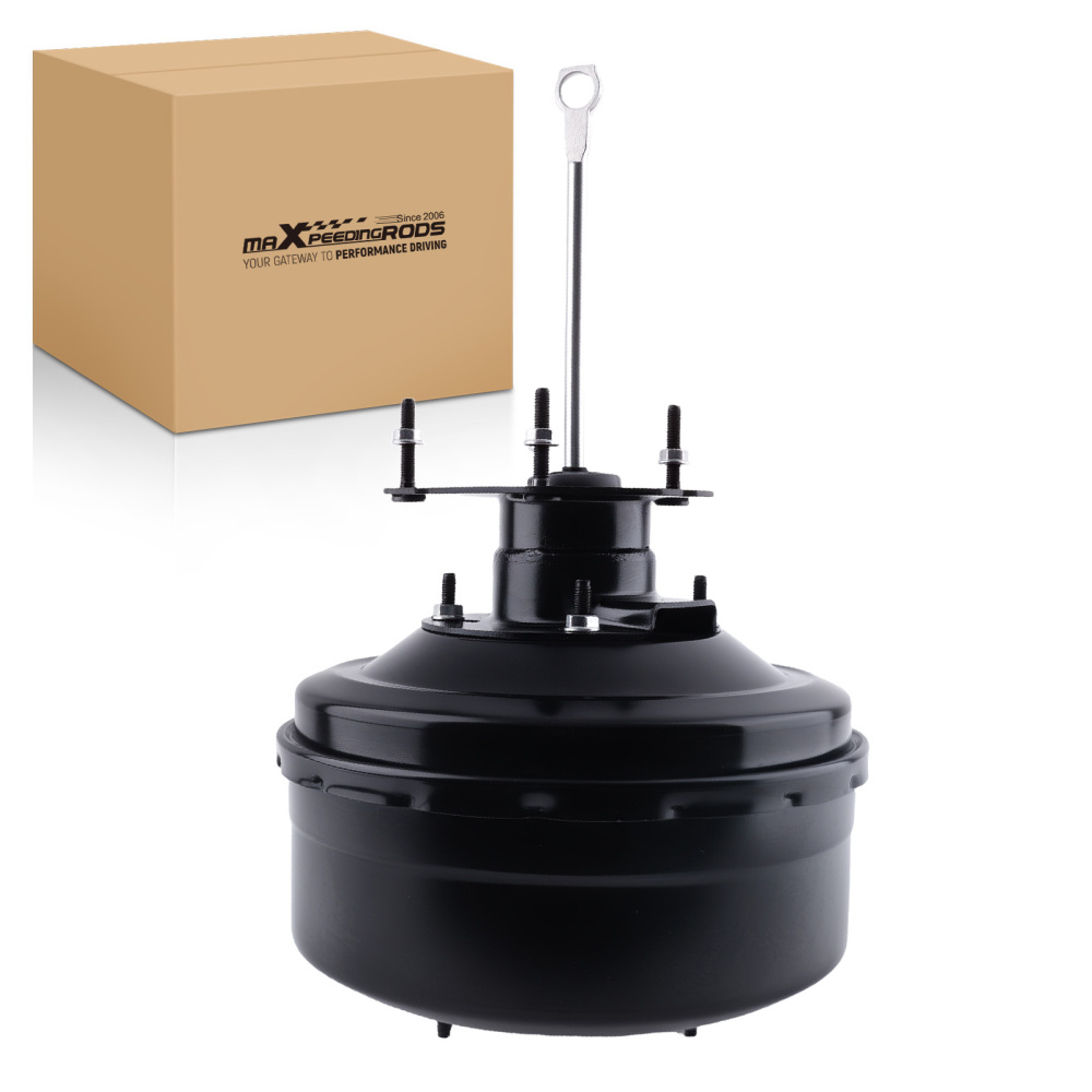 Vacuum Power Brake Booster compatible for Ford F-250 F-350 F-450 2008-2010 5477043