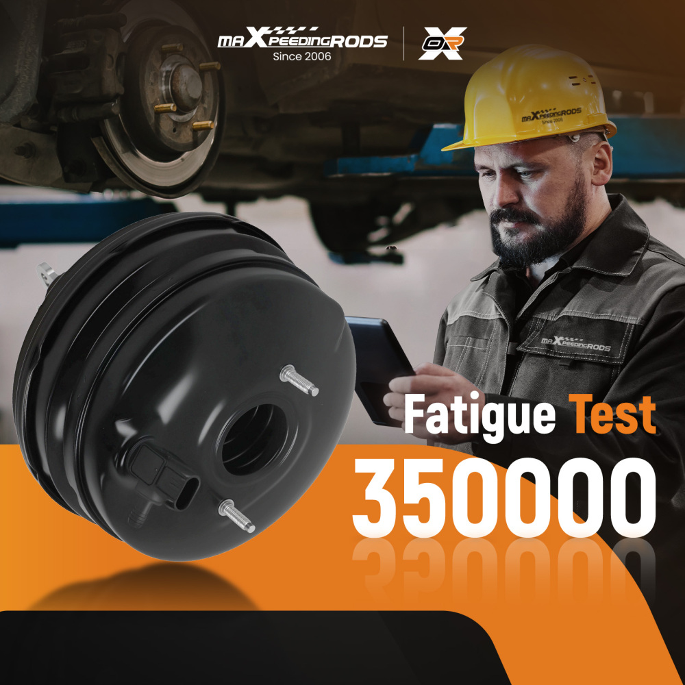 Power Brake Booster compatible for Chrysler TownCountry compatible for Dodge Grand Caravan 2011-2016