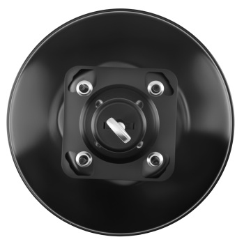 Vacuum Power Brake Booster compatible for Jeep Wrangler 2012-2017 68091279AA 68139853AA