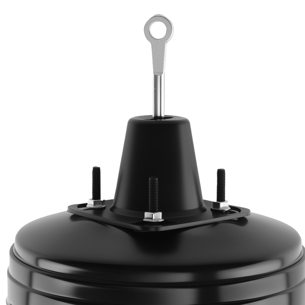 Vacuum Power Brake Booster compatible for Jeep Wrangler 2012-2017 68091279AA 68139853AA