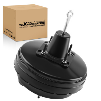 Vacuum Power Brake Booster compatible for Jeep Wrangler 2012-2017 68091279AA 68139853AA