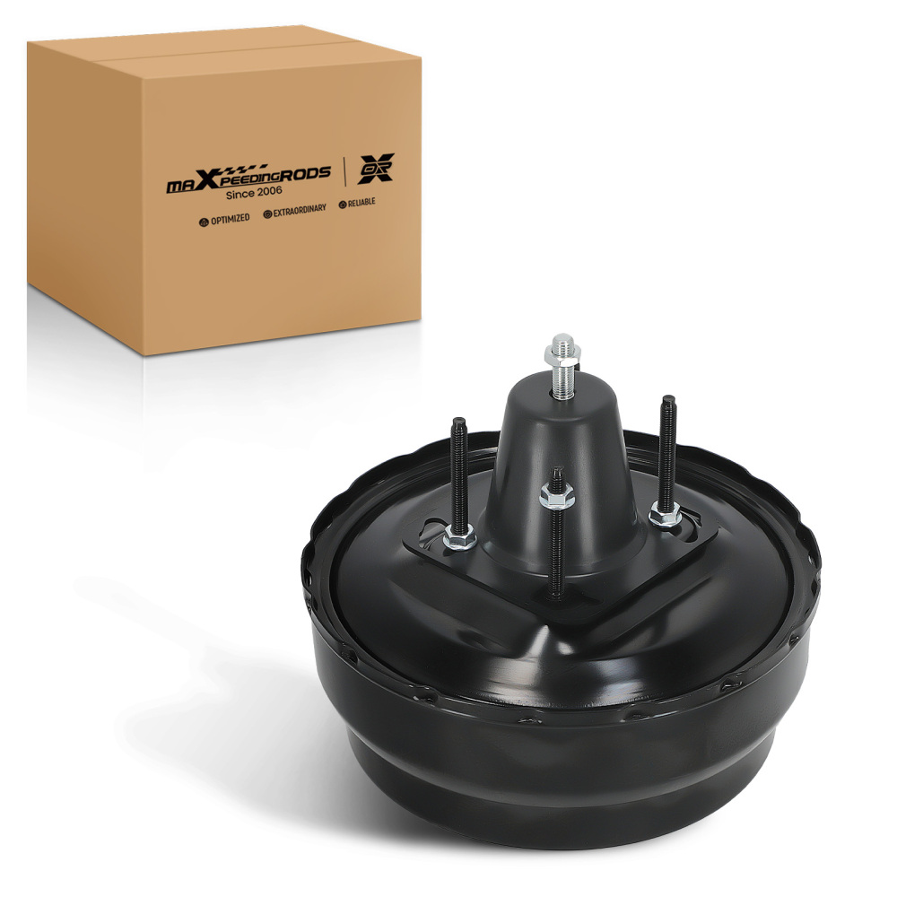 Power Brake Booster-Vacuum compatible for Nissan Xterra 4WD 2000 2001 536006 472107B400