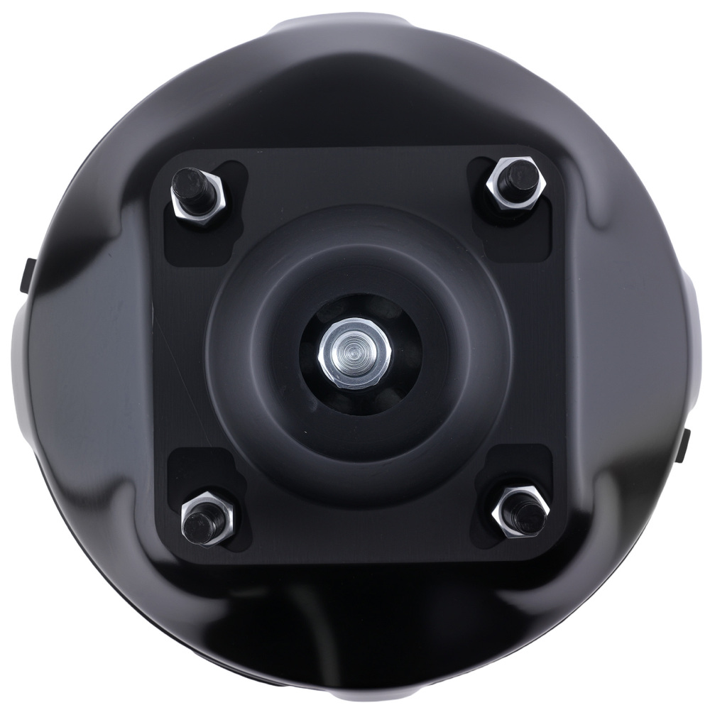 Vacuum Power Brake Booster 8.771 in Diaphragm compatible for Chevrolet Corvette 1977-1982