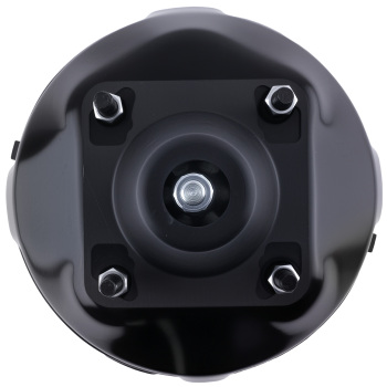 Vacuum Power Brake Booster 8.771 in Diaphragm compatible for Chevrolet Corvette 1977-1982