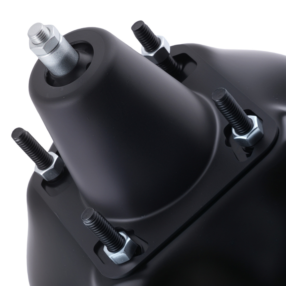 Vacuum Power Brake Booster 8.771 in Diaphragm compatible for Chevrolet Corvette 1977-1982