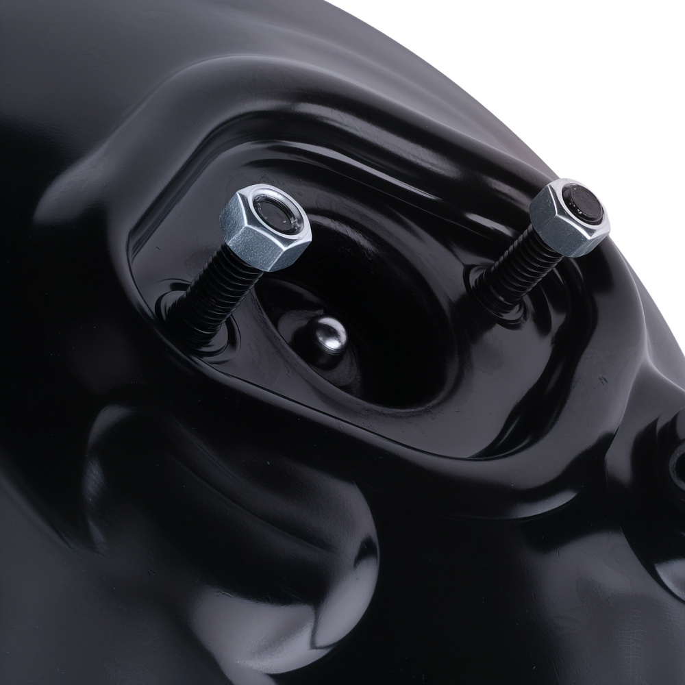 Vacuum Power Brake Booster 8.771 in Diaphragm compatible for Chevrolet Corvette 1977-1982