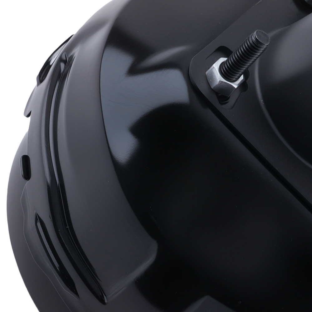 Vacuum Power Brake Booster 8.771 in Diaphragm compatible for Chevrolet Corvette 1977-1982