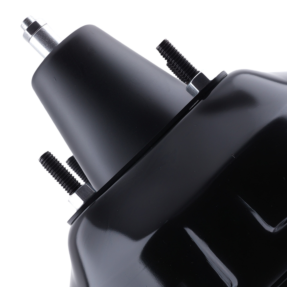 Vacuum Power Brake Booster 8.771 in Diaphragm compatible for Chevrolet Corvette 1977-1982