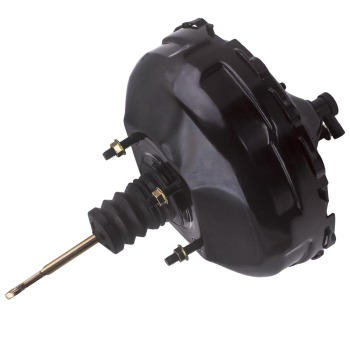 Power Brake Booster Vacuum compatible for Chevrolet K2500/K2500 compatible for Suburban 1997-99 18029873