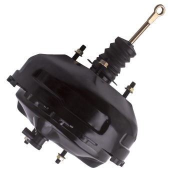Power Brake Booster Vacuum compatible for Chevrolet K2500/K2500 compatible for Suburban 1997-99 18029873