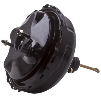 Power Brake Booster Vacuum compatible for Chevrolet K2500/K2500 compatible for Suburban 1997-99 18029873