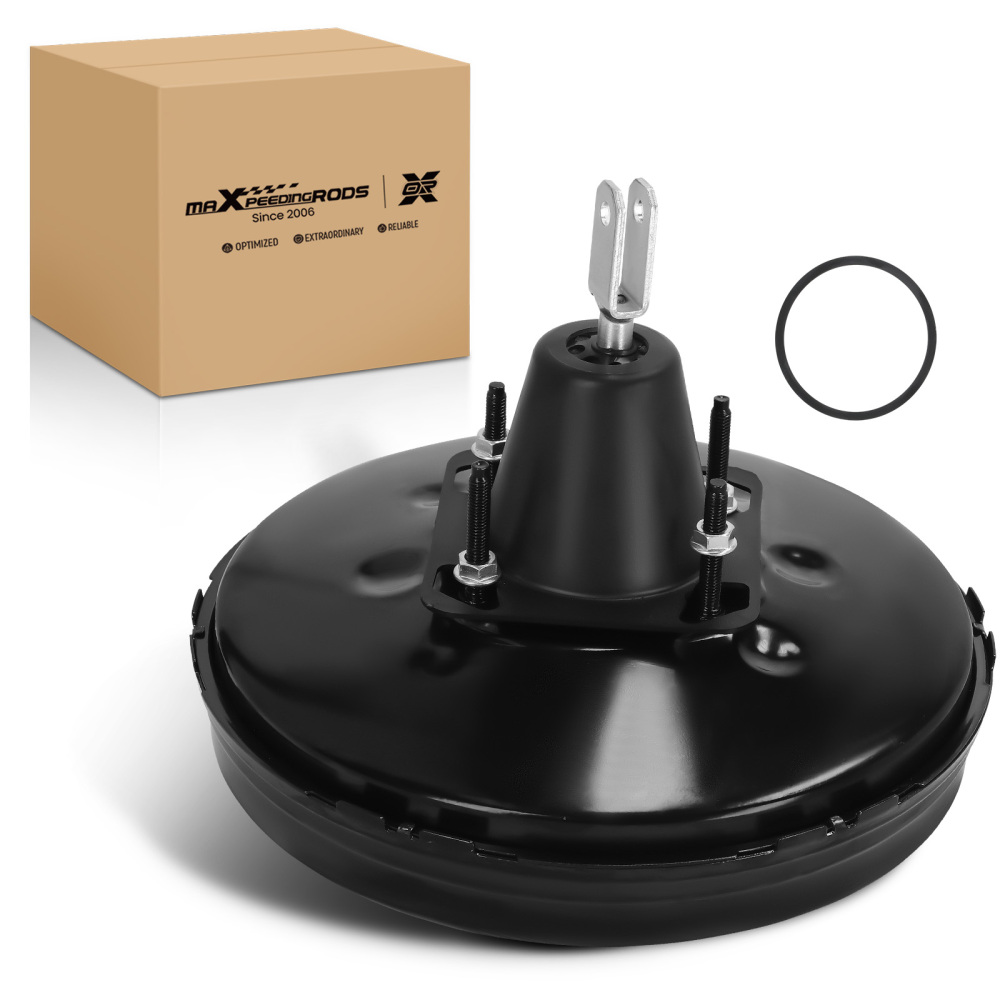 Power Brake Booster compatible for Ford Edge compatible for Lincoln MKX 2007-2010 54-74232 8T4Z2005A