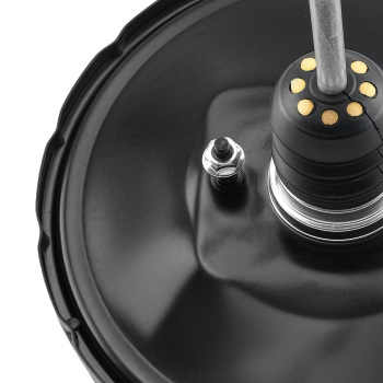 Power Brake Booster-Vacuum compatible for Chevrolet Corvette V8 5.7L 1985 1986 1987-1991