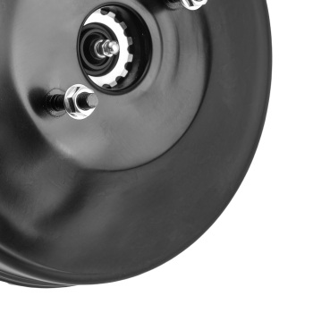 Power Brake Booster-Vacuum compatible for Chevrolet Corvette V8 5.7L 1985 1986 1987-1991