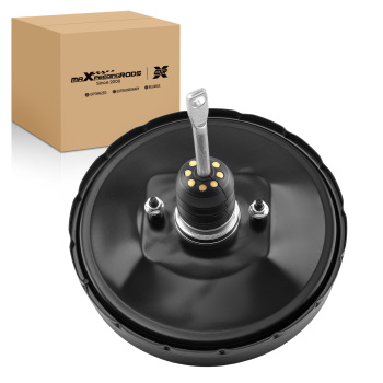 Power Brake Booster-Vacuum compatible for Chevrolet Corvette V8 5.7L 1985 1986 1987-1991