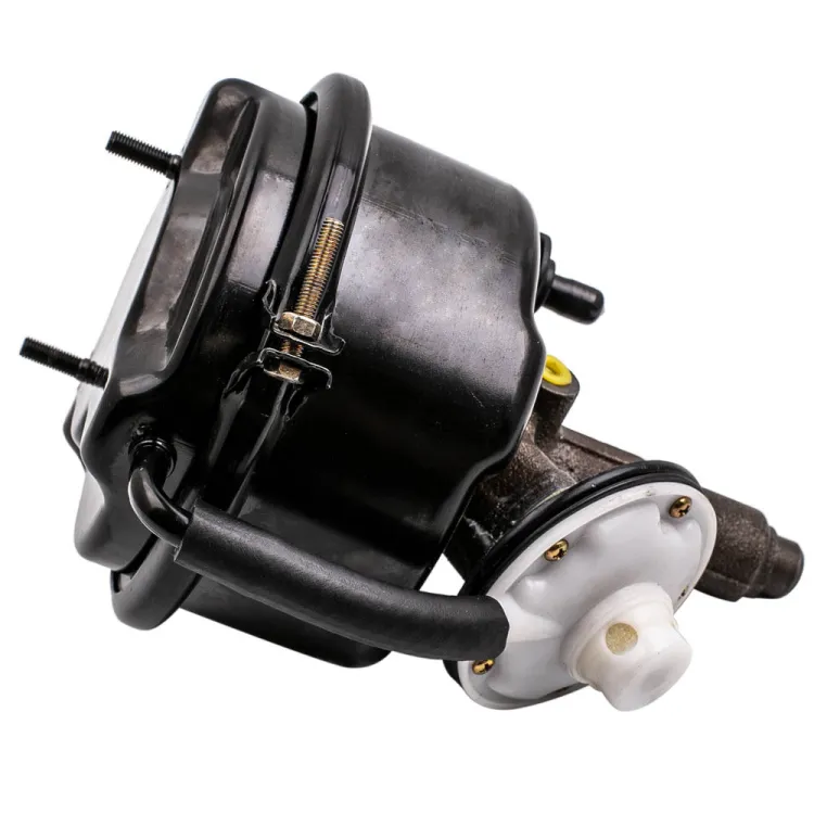 MaXpeedingrods Rembekrachtiger LE72696 – 1.9:1 Boostverhouding, Geschikt Voor Ford, Mini, Triumph, MG En Meer Klassieke Auto’s