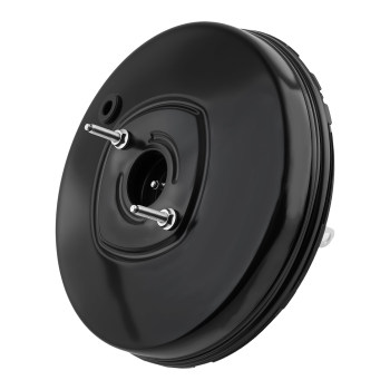 Single Power Brake Booster Vacuum compatible for Ford Edge 2011,2012,2013,2014 54-72020