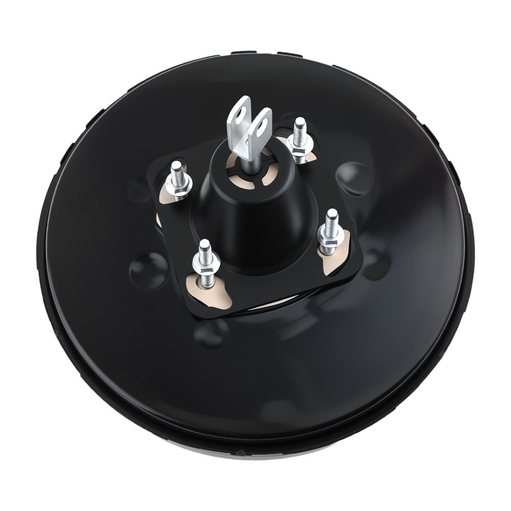 Single Power Brake Booster Vacuum compatible for Ford Edge 2011,2012,2013,2014 54-72020