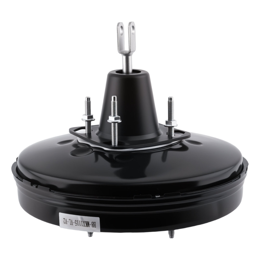 Single Power Brake Booster Vacuum compatible for Ford Edge 2011,2012,2013,2014 54-72020