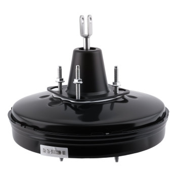 Single Power Brake Booster Vacuum compatible for Ford Edge 2011,2012,2013,2014 54-72020