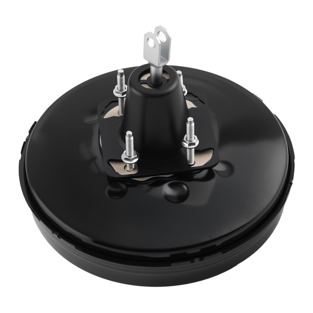 Single Power Brake Booster Vacuum compatible for Ford Edge 2011,2012,2013,2014 54-72020